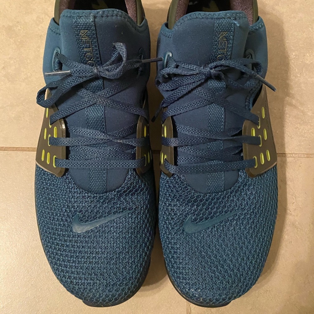 Nike Free Metcon 2 Sz: 11